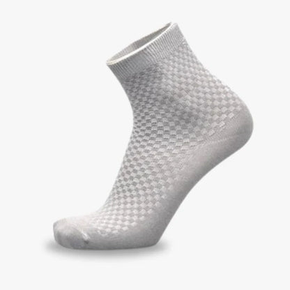 Chaussettes en bambou (5 paires)